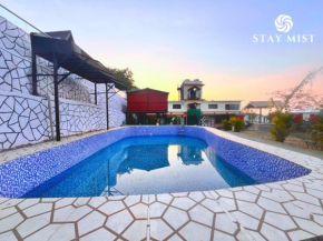 StayMist - Casa Atlas Villa